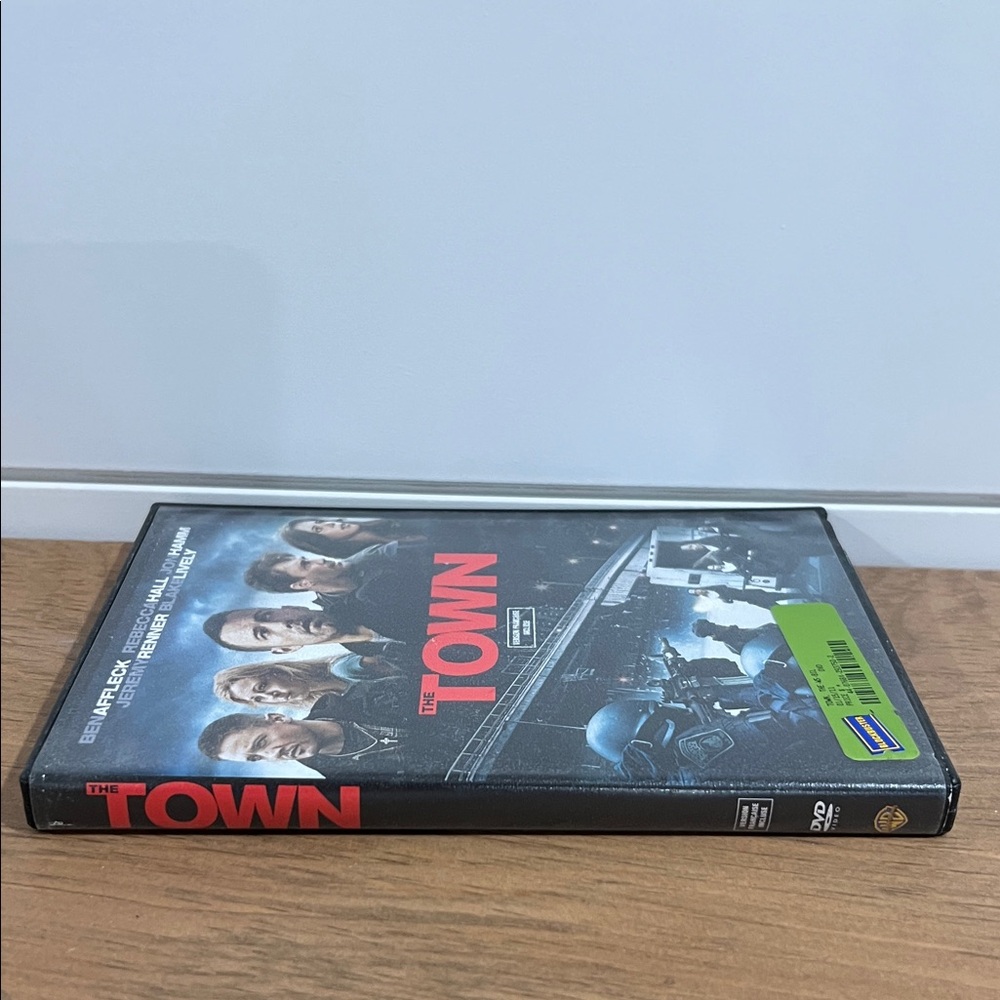 🛍️ 3 for $20 🛍️ - The Town - DVD - Picture 12 of 12